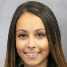 Sarah Chaji